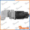 Vanne EGR pour OPEL | 72-0150, 555421